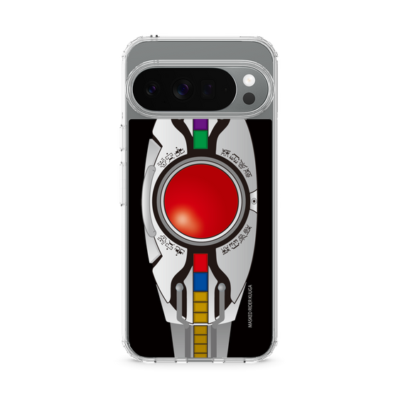 スリムプロテクションケース［ 仮面ライダー - クウガ ］