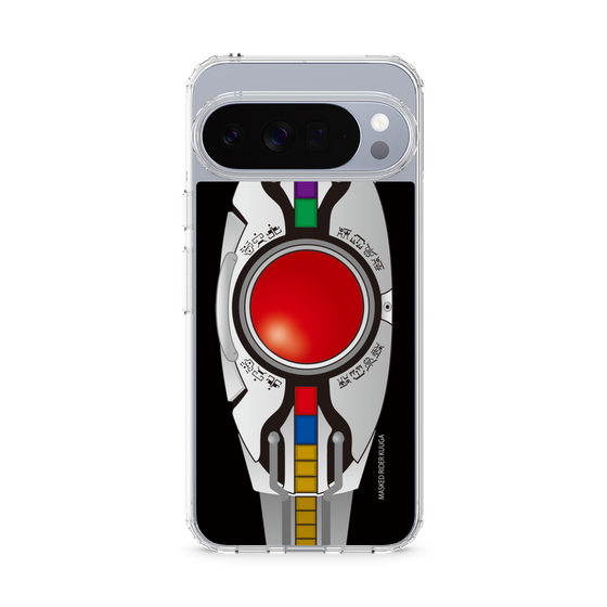 スリムプロテクションケース［ 仮面ライダー - クウガ ］