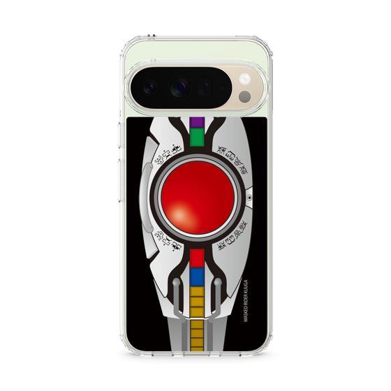 スリムプロテクションケース［ 仮面ライダー - クウガ ］