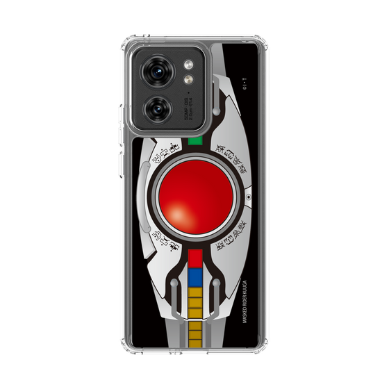 スリムプロテクションケース［ 仮面ライダー - クウガ ］