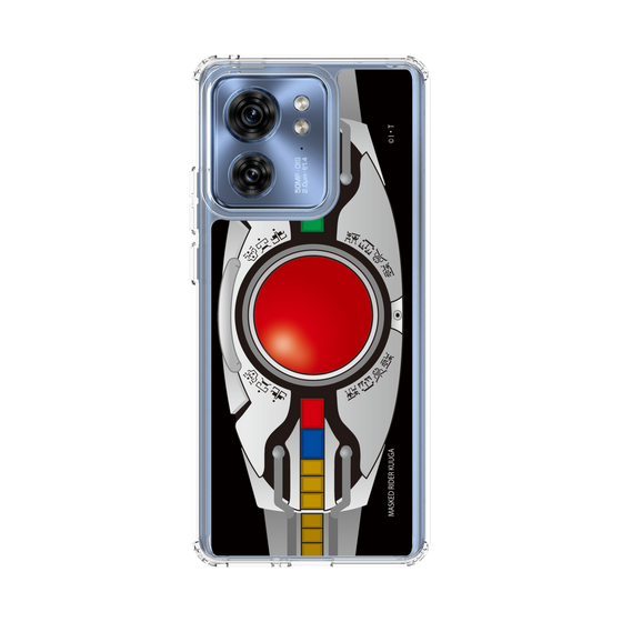 スリムプロテクションケース［ 仮面ライダー - クウガ ］
