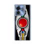 スリムプロテクションケース［ 仮面ライダー - クウガ ］