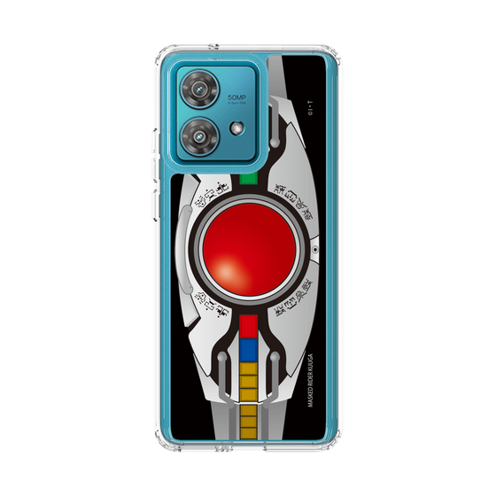 スリムプロテクションケース［ 仮面ライダー - クウガ ］