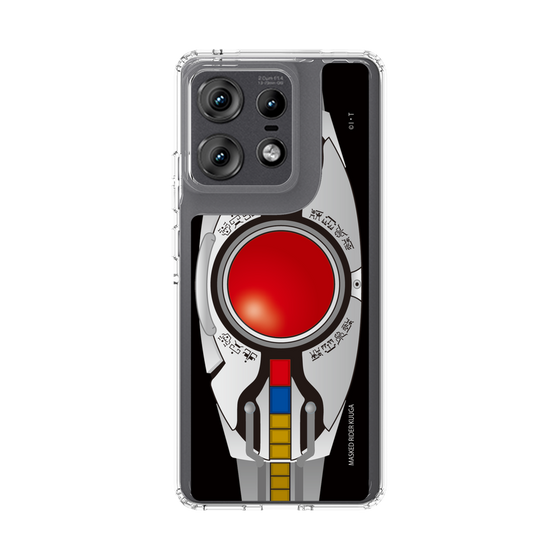 スリムプロテクションケース［ 仮面ライダー - クウガ ］