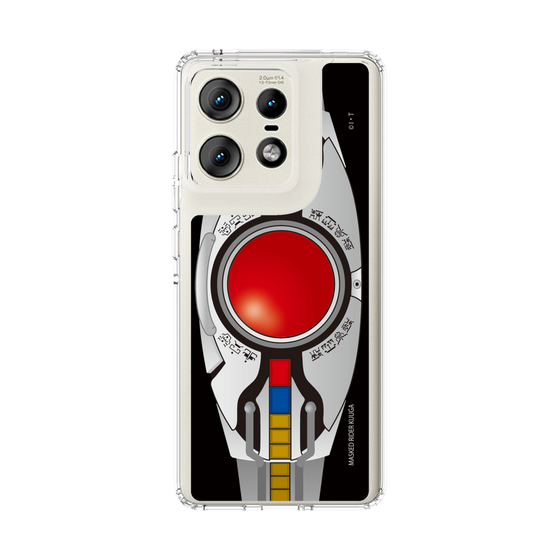 スリムプロテクションケース［ 仮面ライダー - クウガ ］