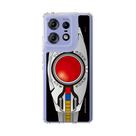スリムプロテクションケース［ 仮面ライダー - クウガ ］
