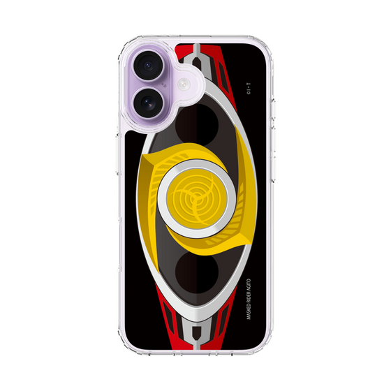 スリムプロテクションケース［ 仮面ライダー - アギト ］