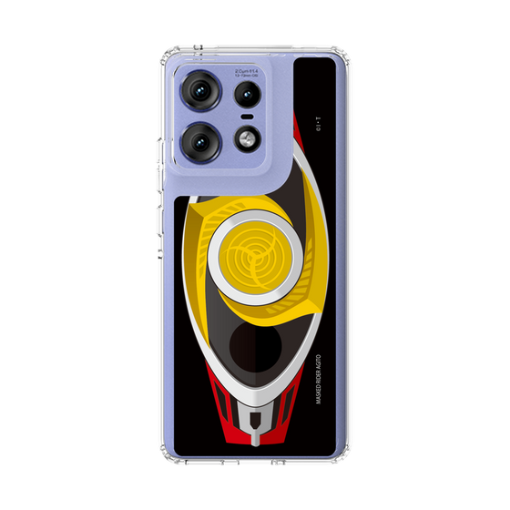 スリムプロテクションケース［ 仮面ライダー - アギト ］