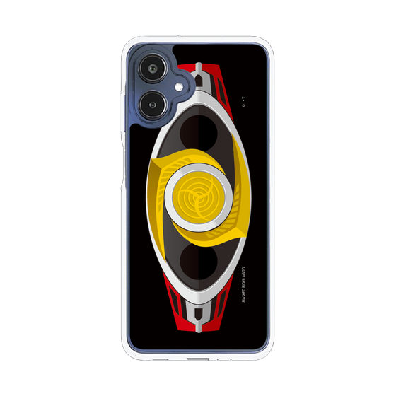 スリムプロテクションケース［ 仮面ライダー - アギト ］