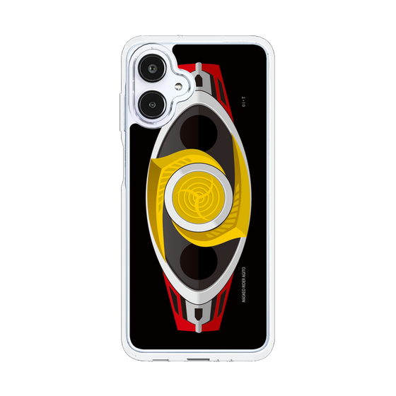 スリムプロテクションケース［ 仮面ライダー - アギト ］