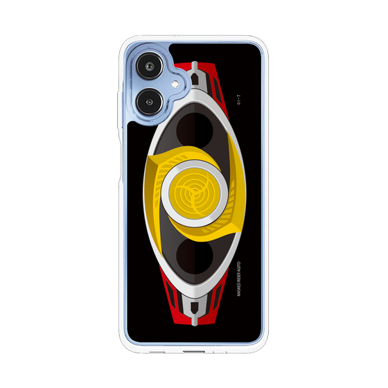 スリムプロテクションケース［ 仮面ライダー - アギト ］