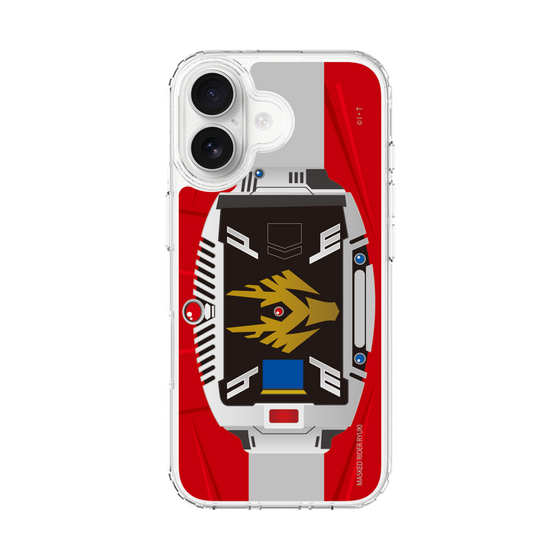 スリムプロテクションケース［ 仮面ライダー - 龍騎 ］