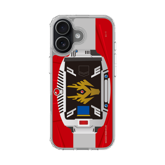 スリムプロテクションケース［ 仮面ライダー - 龍騎 ］