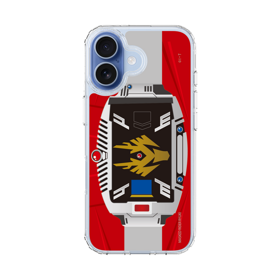 スリムプロテクションケース［ 仮面ライダー - 龍騎 ］