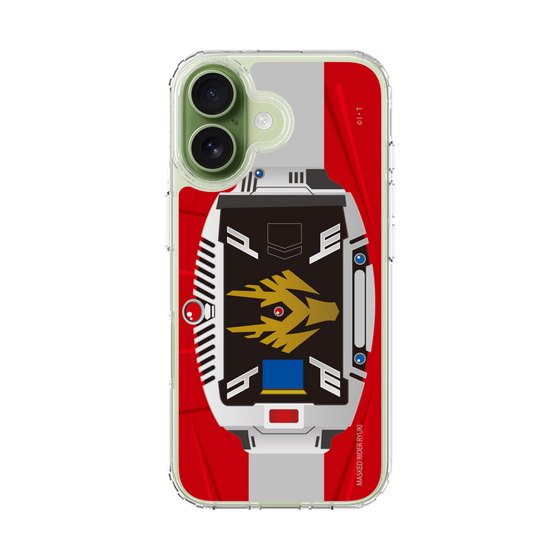スリムプロテクションケース［ 仮面ライダー - 龍騎 ］