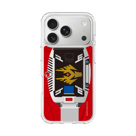 スリムプロテクションケース［ 仮面ライダー - 龍騎 ］