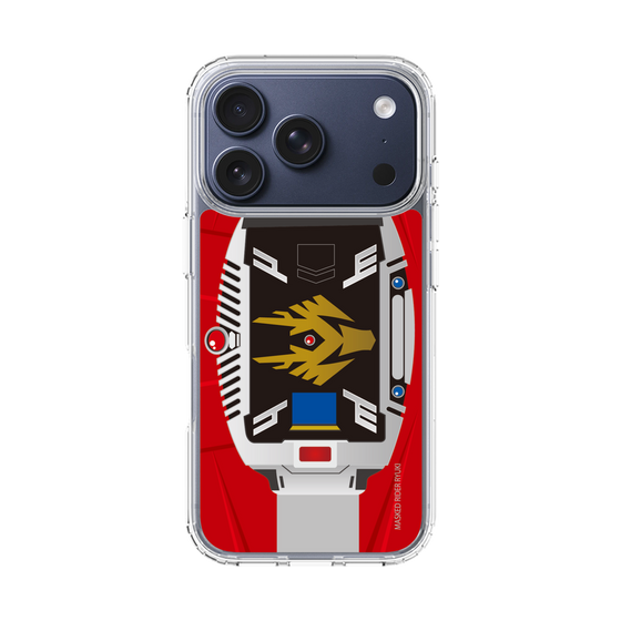 スリムプロテクションケース［ 仮面ライダー - 龍騎 ］