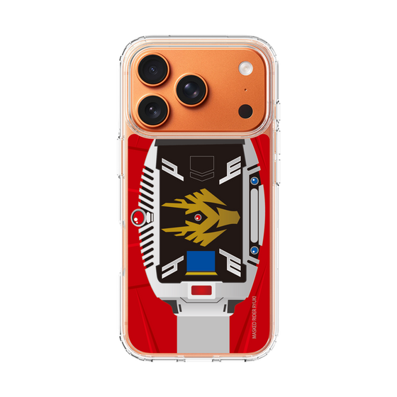 スリムプロテクションケース［ 仮面ライダー - 龍騎 ］
