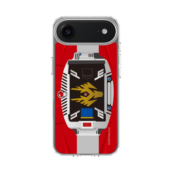 スリムプロテクションケース［ 仮面ライダー - 龍騎 ］
