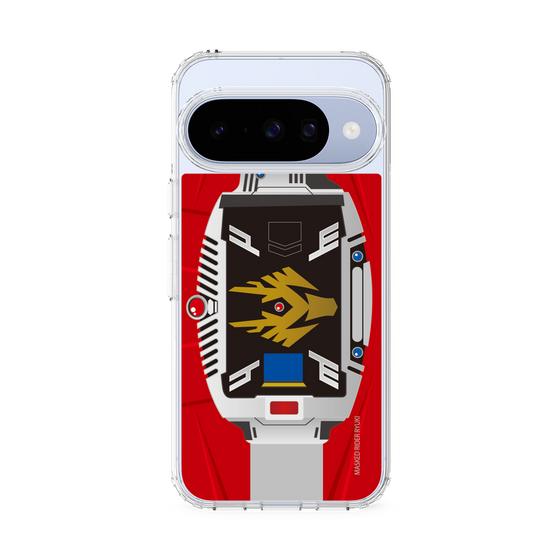 スリムプロテクションケース［ 仮面ライダー - 龍騎 ］