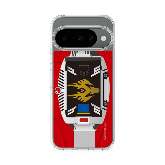 スリムプロテクションケース［ 仮面ライダー - 龍騎 ］