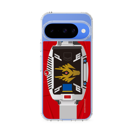 スリムプロテクションケース［ 仮面ライダー - 龍騎 ］