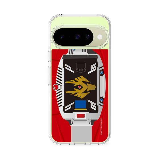 スリムプロテクションケース［ 仮面ライダー - 龍騎 ］