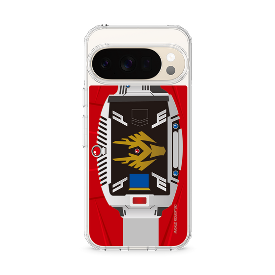 スリムプロテクションケース［ 仮面ライダー - 龍騎 ］