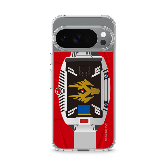 スリムプロテクションケース［ 仮面ライダー - 龍騎 ］