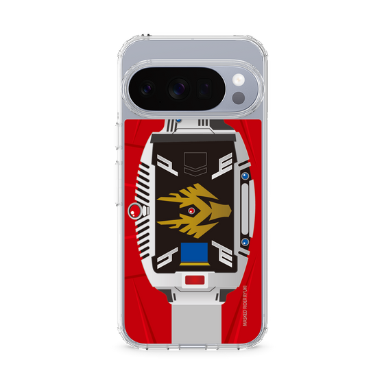 スリムプロテクションケース［ 仮面ライダー - 龍騎 ］