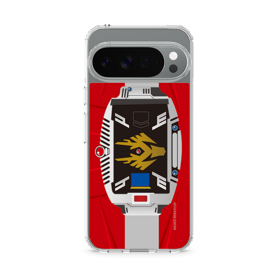 スリムプロテクションケース［ 仮面ライダー - 龍騎 ］