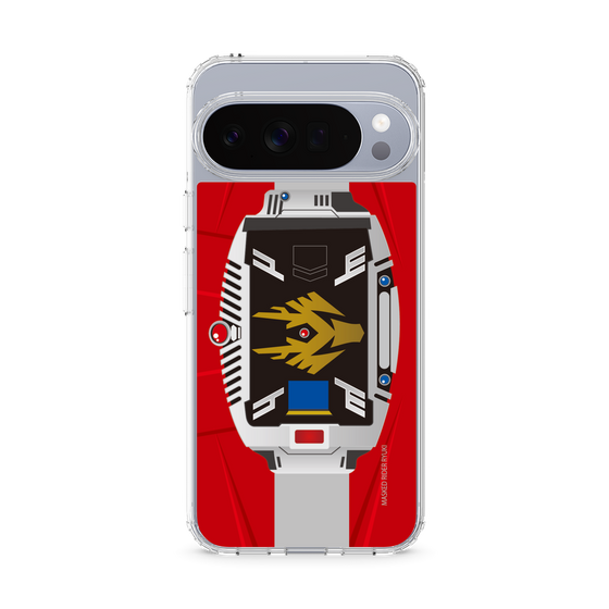 スリムプロテクションケース［ 仮面ライダー - 龍騎 ］