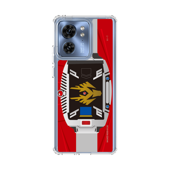 スリムプロテクションケース［ 仮面ライダー - 龍騎 ］