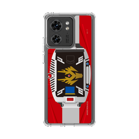 スリムプロテクションケース［ 仮面ライダー - 龍騎 ］