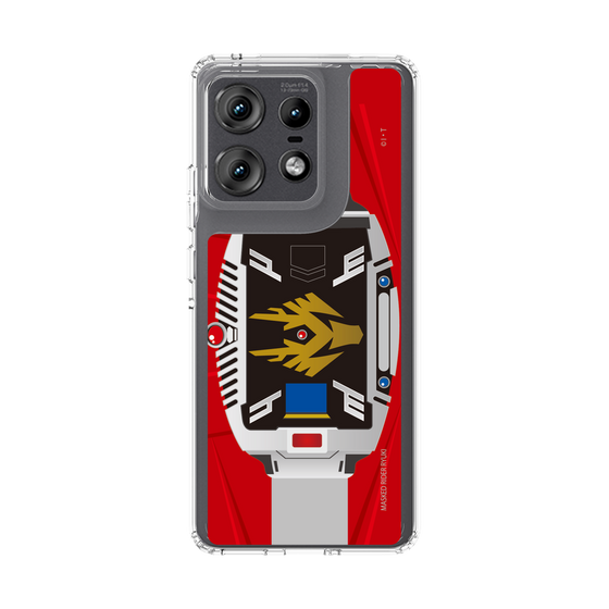 スリムプロテクションケース［ 仮面ライダー - 龍騎 ］