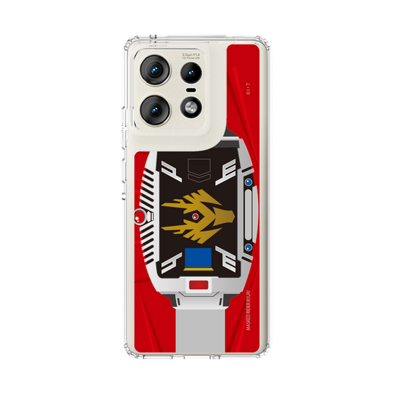 スリムプロテクションケース［ 仮面ライダー - 龍騎 ］