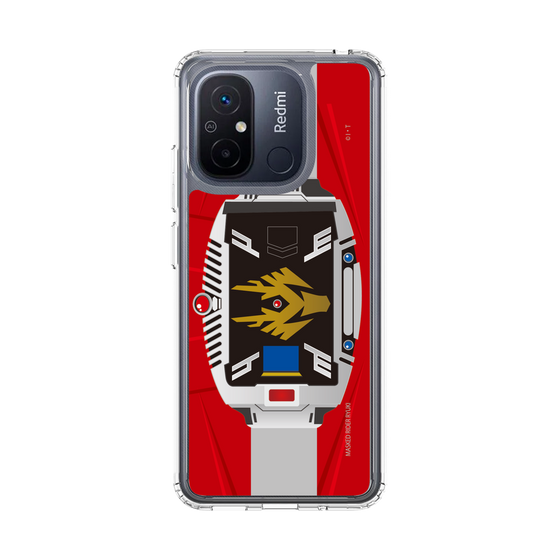 スリムプロテクションケース［ 仮面ライダー - 龍騎 ］