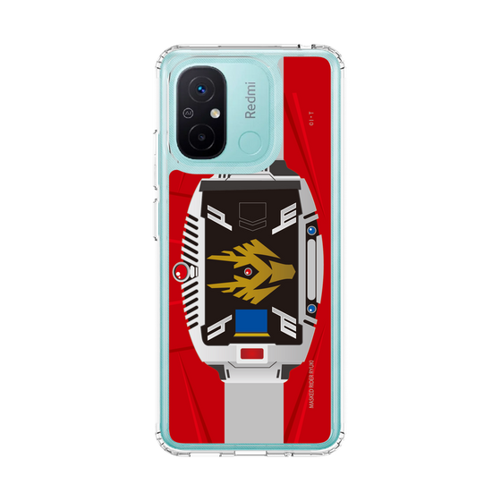 スリムプロテクションケース［ 仮面ライダー - 龍騎 ］