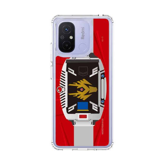 スリムプロテクションケース［ 仮面ライダー - 龍騎 ］