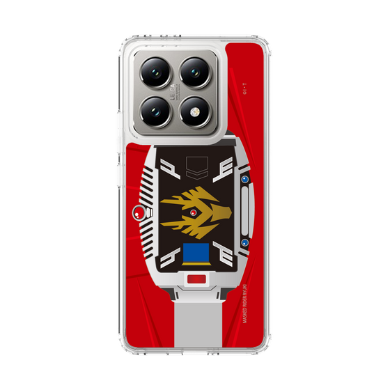 スリムプロテクションケース［ 仮面ライダー - 龍騎 ］
