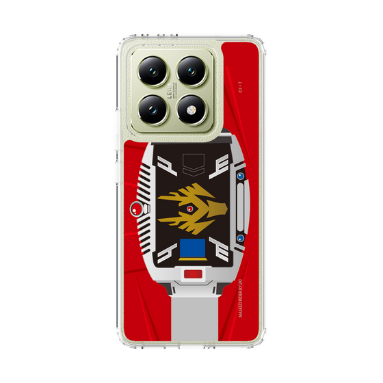 スリムプロテクションケース［ 仮面ライダー - 龍騎 ］