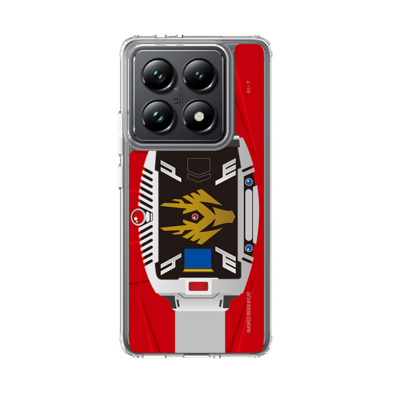 スリムプロテクションケース［ 仮面ライダー - 龍騎 ］
