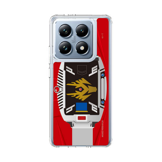 スリムプロテクションケース［ 仮面ライダー - 龍騎 ］