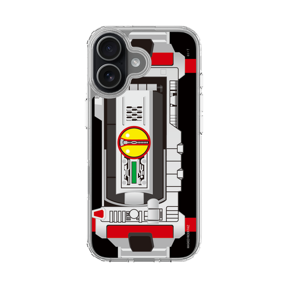 スリムプロテクションケース［ 仮面ライダー - ファイズ ］