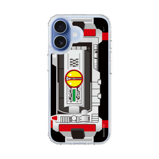 スリムプロテクションケース［ 仮面ライダー - ファイズ ］