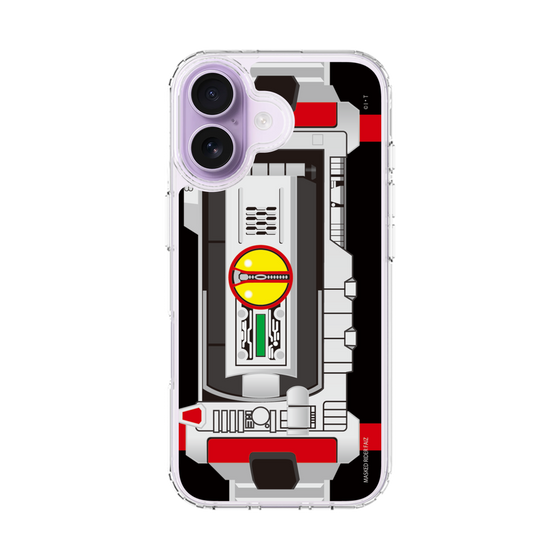 スリムプロテクションケース［ 仮面ライダー - ファイズ ］