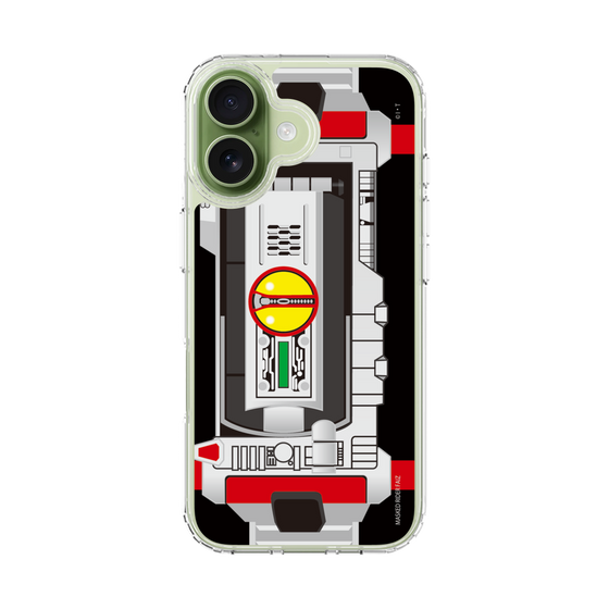 スリムプロテクションケース［ 仮面ライダー - ファイズ ］