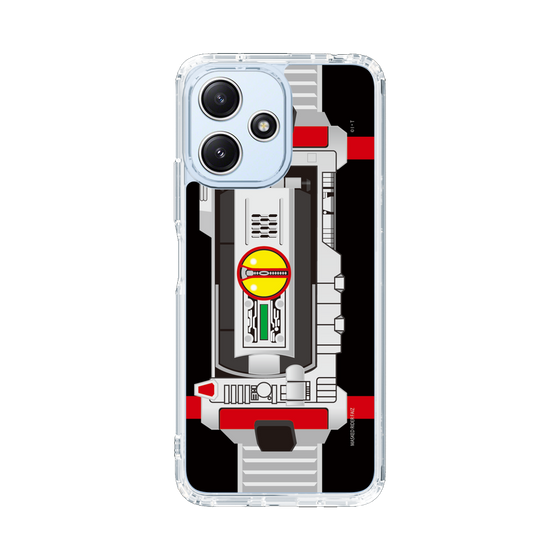 スリムプロテクションケース［ 仮面ライダー - ファイズ ］