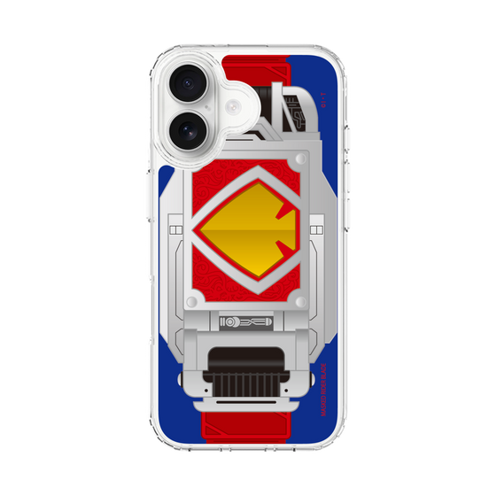 スリムプロテクションケース［ 仮面ライダー - ブレイド ］