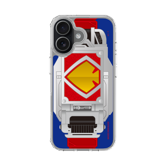 スリムプロテクションケース［ 仮面ライダー - ブレイド ］